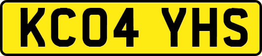 KC04YHS
