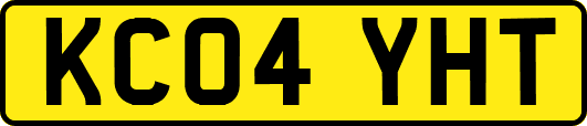 KC04YHT