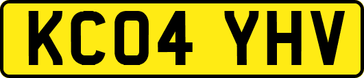 KC04YHV