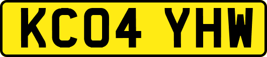 KC04YHW