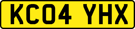 KC04YHX