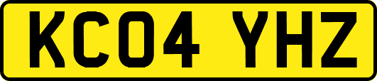 KC04YHZ