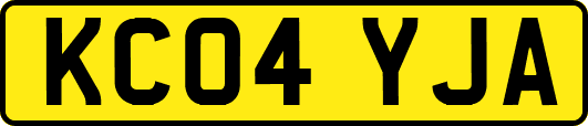 KC04YJA