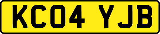 KC04YJB