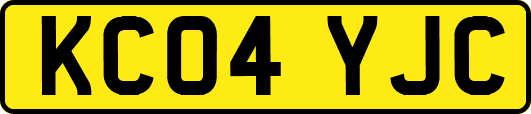 KC04YJC