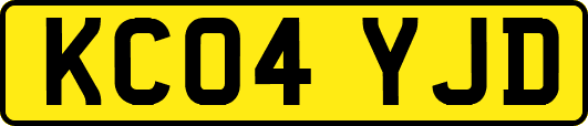 KC04YJD