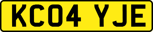 KC04YJE