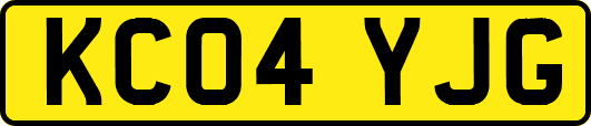 KC04YJG
