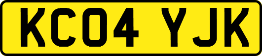 KC04YJK