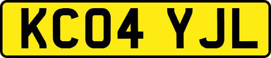 KC04YJL