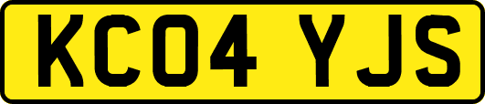KC04YJS