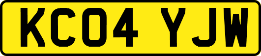 KC04YJW