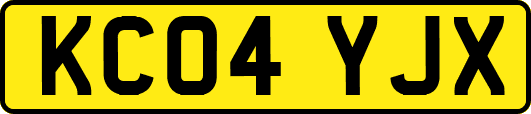 KC04YJX