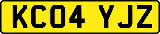 KC04YJZ