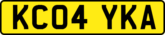 KC04YKA