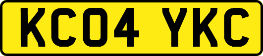 KC04YKC