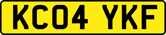 KC04YKF