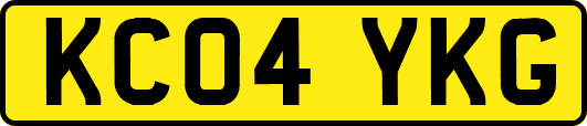 KC04YKG