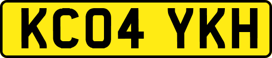 KC04YKH