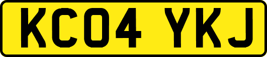 KC04YKJ