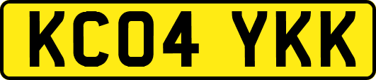 KC04YKK
