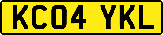 KC04YKL