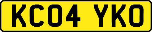 KC04YKO