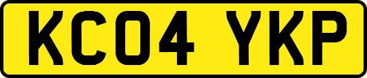 KC04YKP