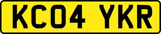 KC04YKR