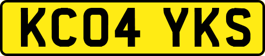 KC04YKS