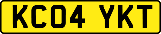 KC04YKT
