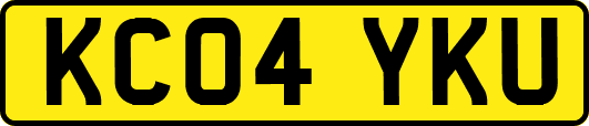 KC04YKU