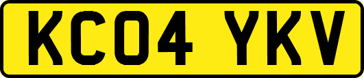 KC04YKV