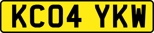 KC04YKW