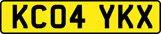 KC04YKX