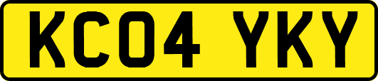 KC04YKY