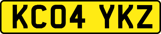 KC04YKZ