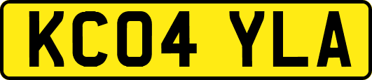 KC04YLA