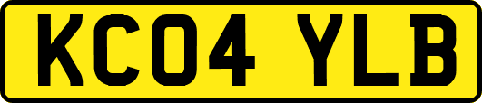KC04YLB