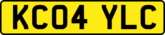 KC04YLC