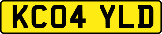 KC04YLD