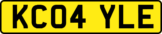 KC04YLE