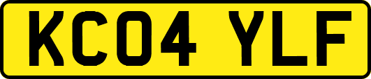 KC04YLF