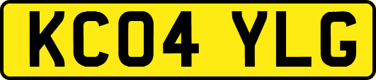 KC04YLG