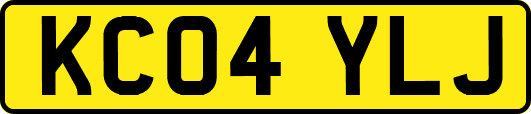 KC04YLJ