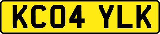 KC04YLK