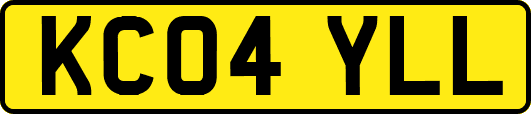 KC04YLL