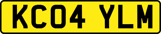 KC04YLM