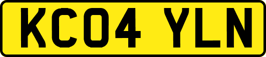 KC04YLN