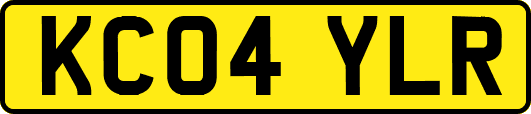 KC04YLR